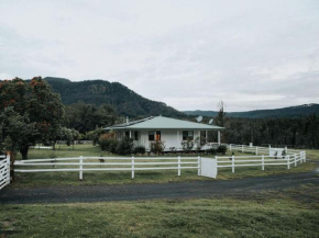 The Hamilton Kangaroo Valley, Kangaroo Valley